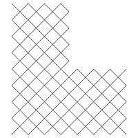 L shaped grid p2p 001